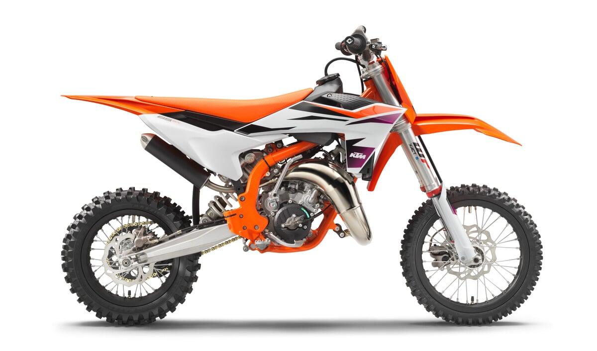 Autotrader dirt bikes on sale